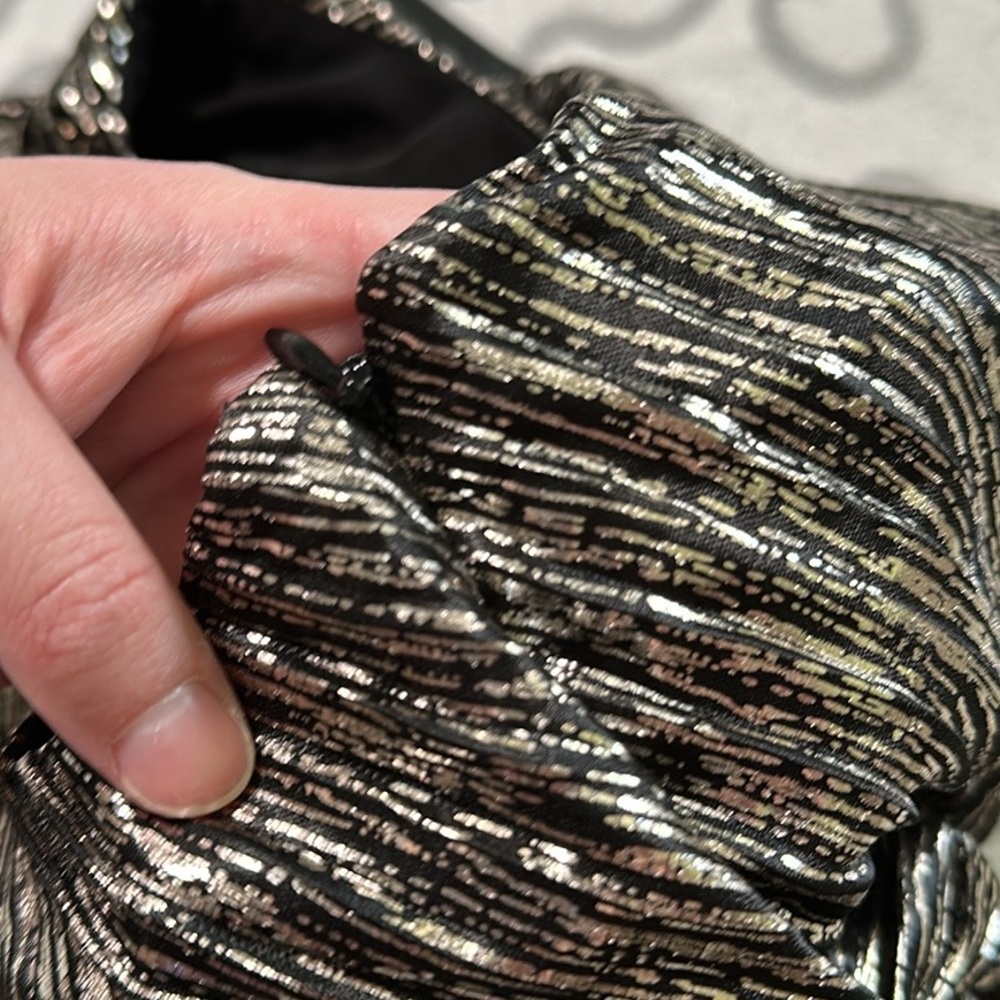 Revolve h:ours Rift Mini Dress - Picture 3 of 7